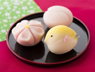 さくらねりきり