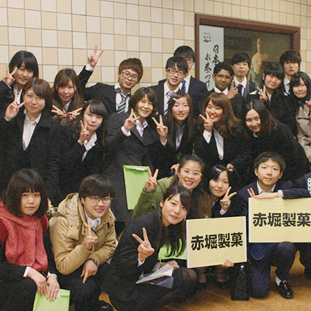 入学式