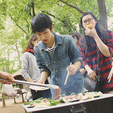 BBQ