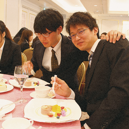 現場見学