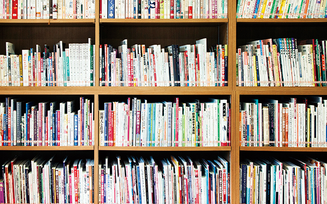 図書室