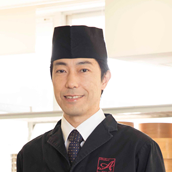 匹田 順治