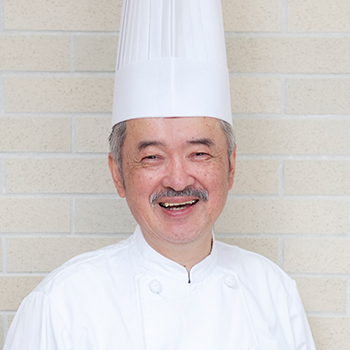 飯田 章