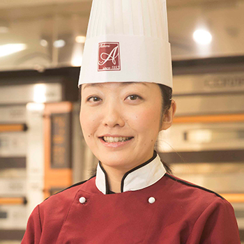 湯澤 愛