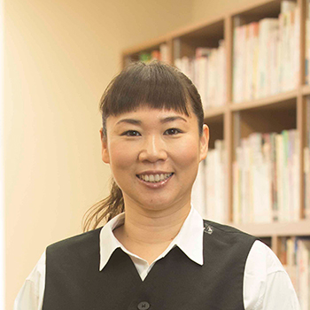 菊池 紀子
