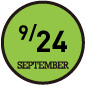 9月