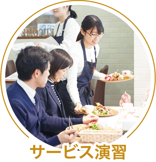 焼き菓子