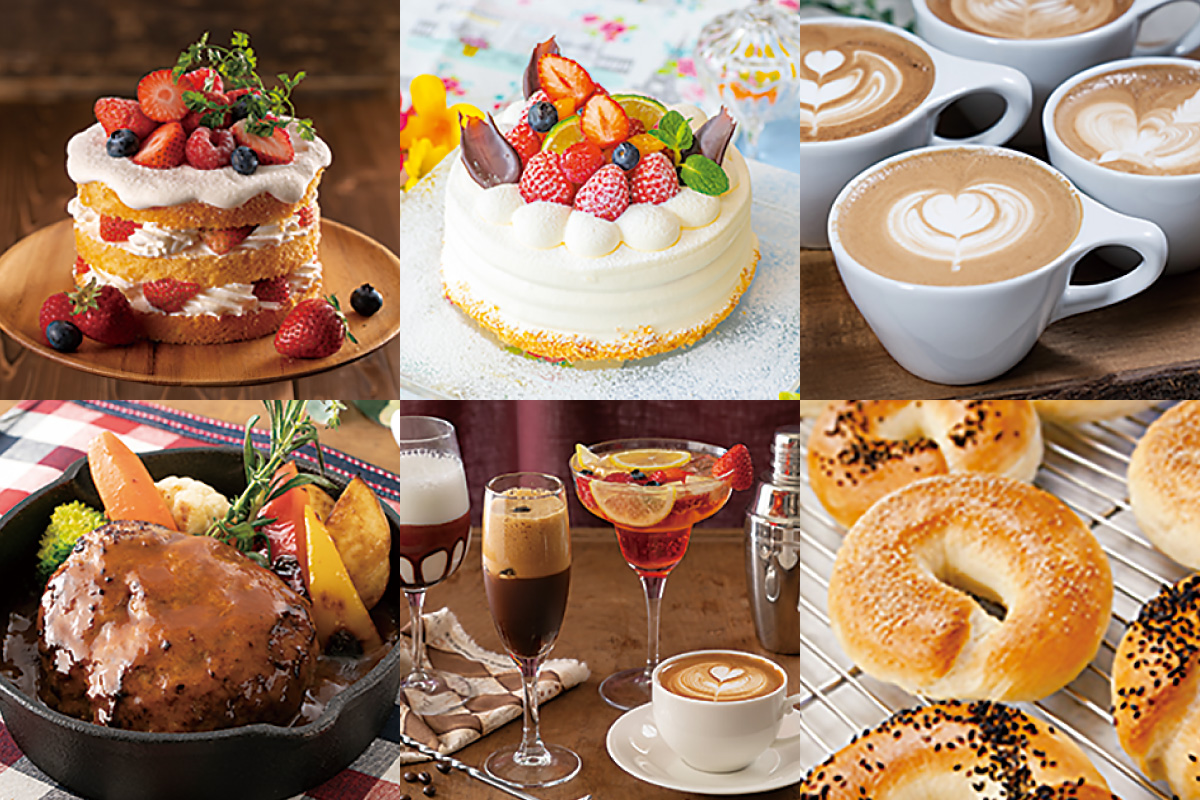 じぶんの“好き”や“得意”が見つかる