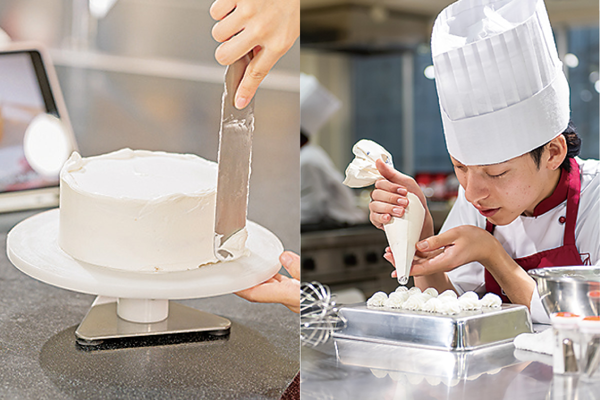 ナッペ・絞りゼミ