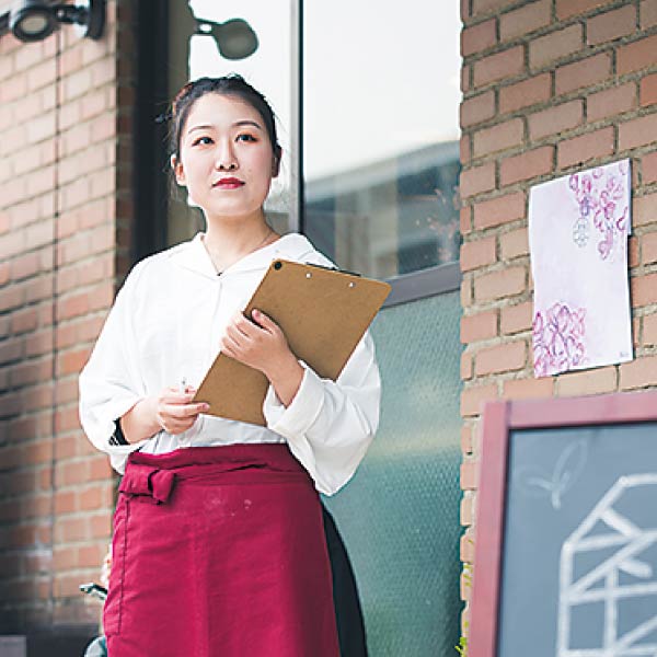 開業プランニング