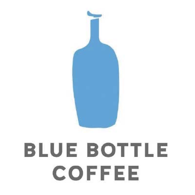ブルーボトルコーヒーロゴ