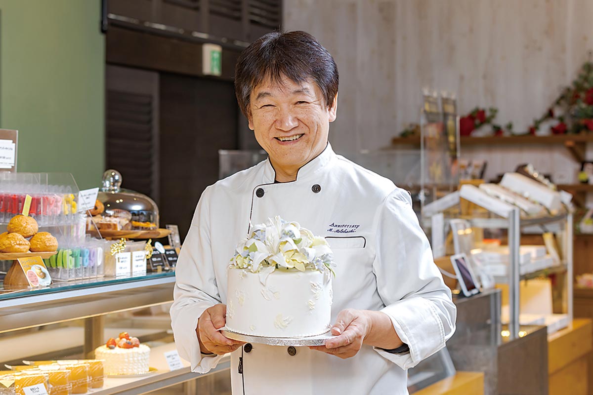 プロから学んで技術力アップ