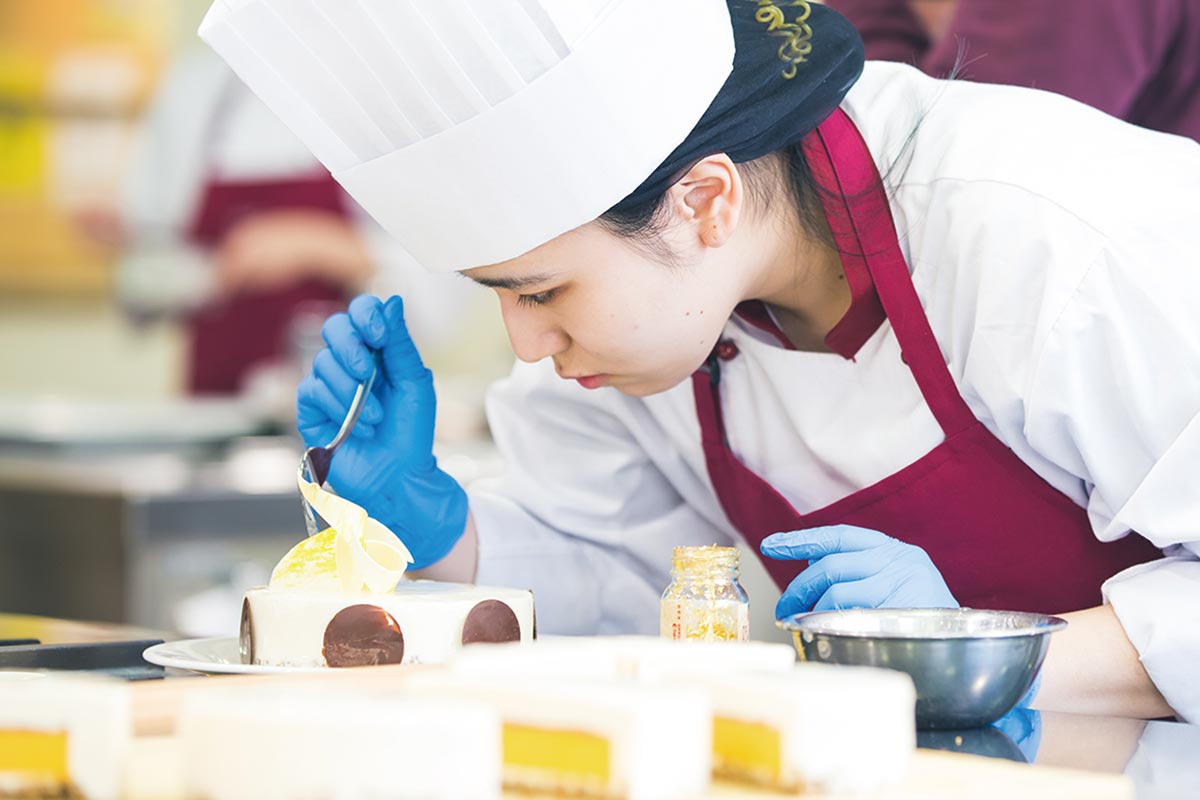 パティシエ科 赤堀製菓専門学校 東京 パティシエ カフェ専門学校 パティシエ科 赤堀製菓専門学校 東京 パティシエ カフェ専門学校
