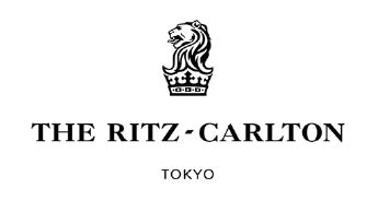 ロゴ：ザ・リッツカールトン東京