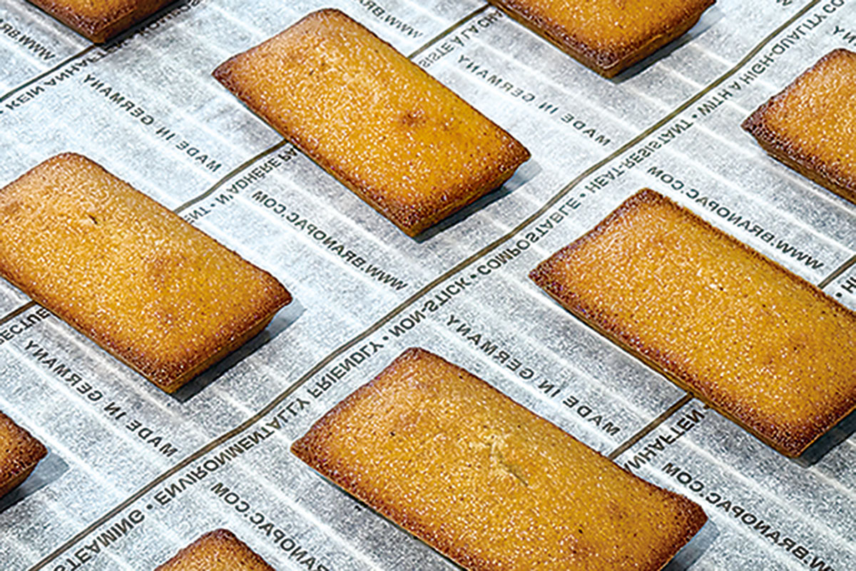 温度・時間・混ぜ方+材料の成立