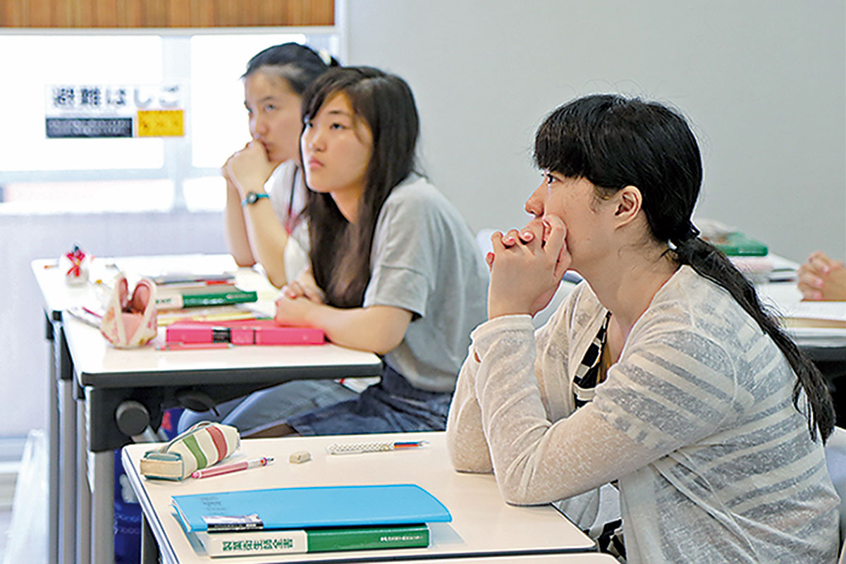 企業見学でプロを知る