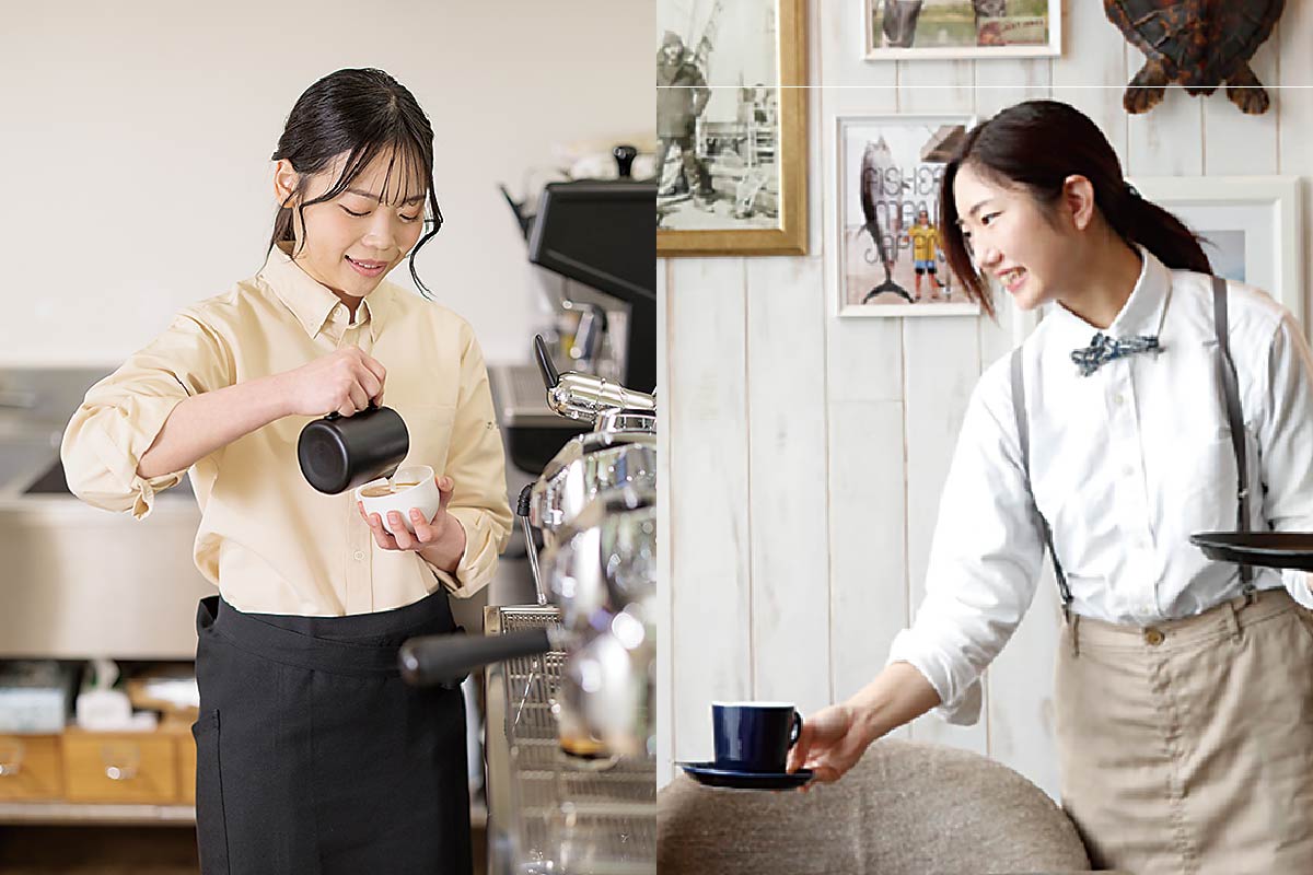 実習中心の学び