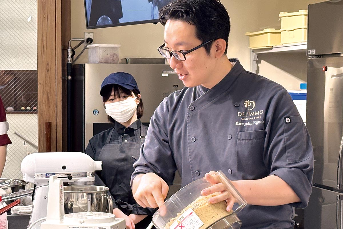 業界コラボレーション実習