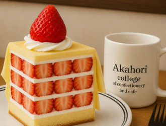 クレープケーキ