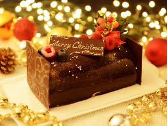 ビュッシュドノエル