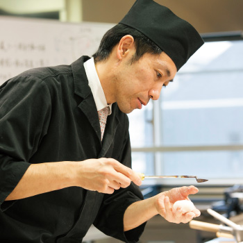 匹田順治先生