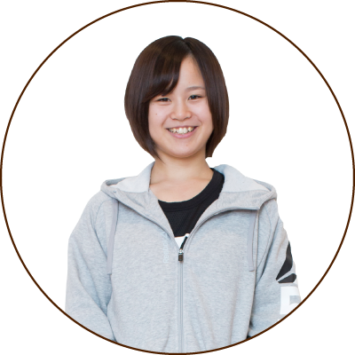 Iさん